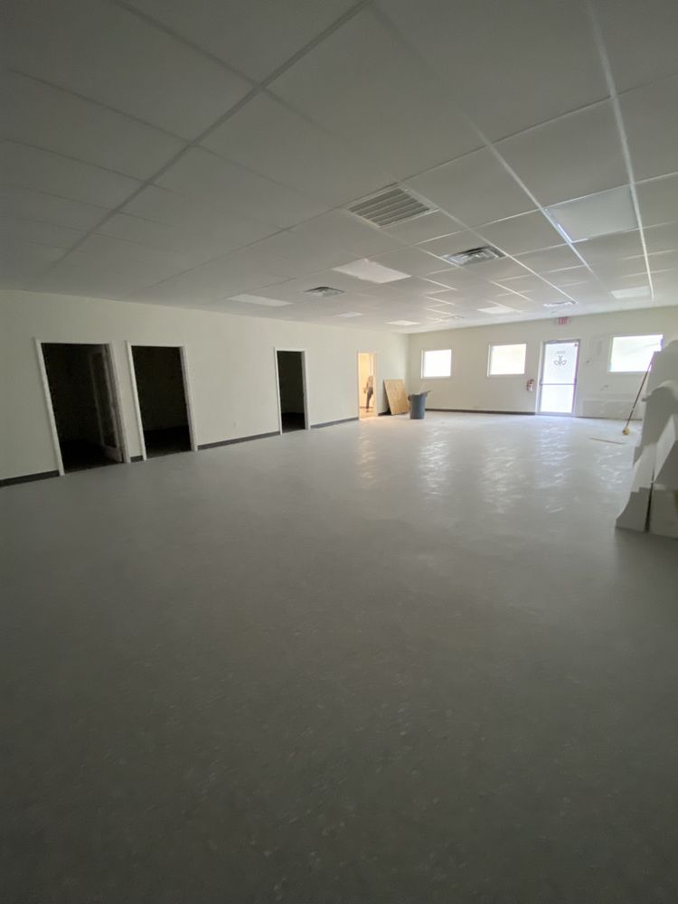 Babcock and Melbourne Commons: 2275 S Babcock St, Melbourne, FL 32901